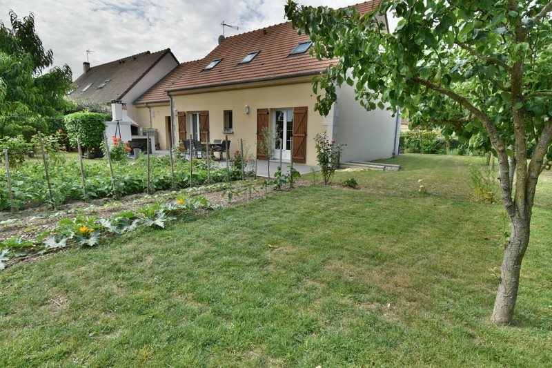 Maison à vendre, 135m², Lèves