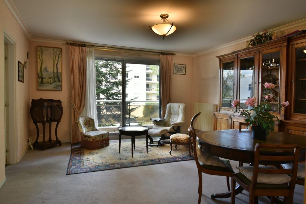 Appartement à vendre, 82m², Chartres