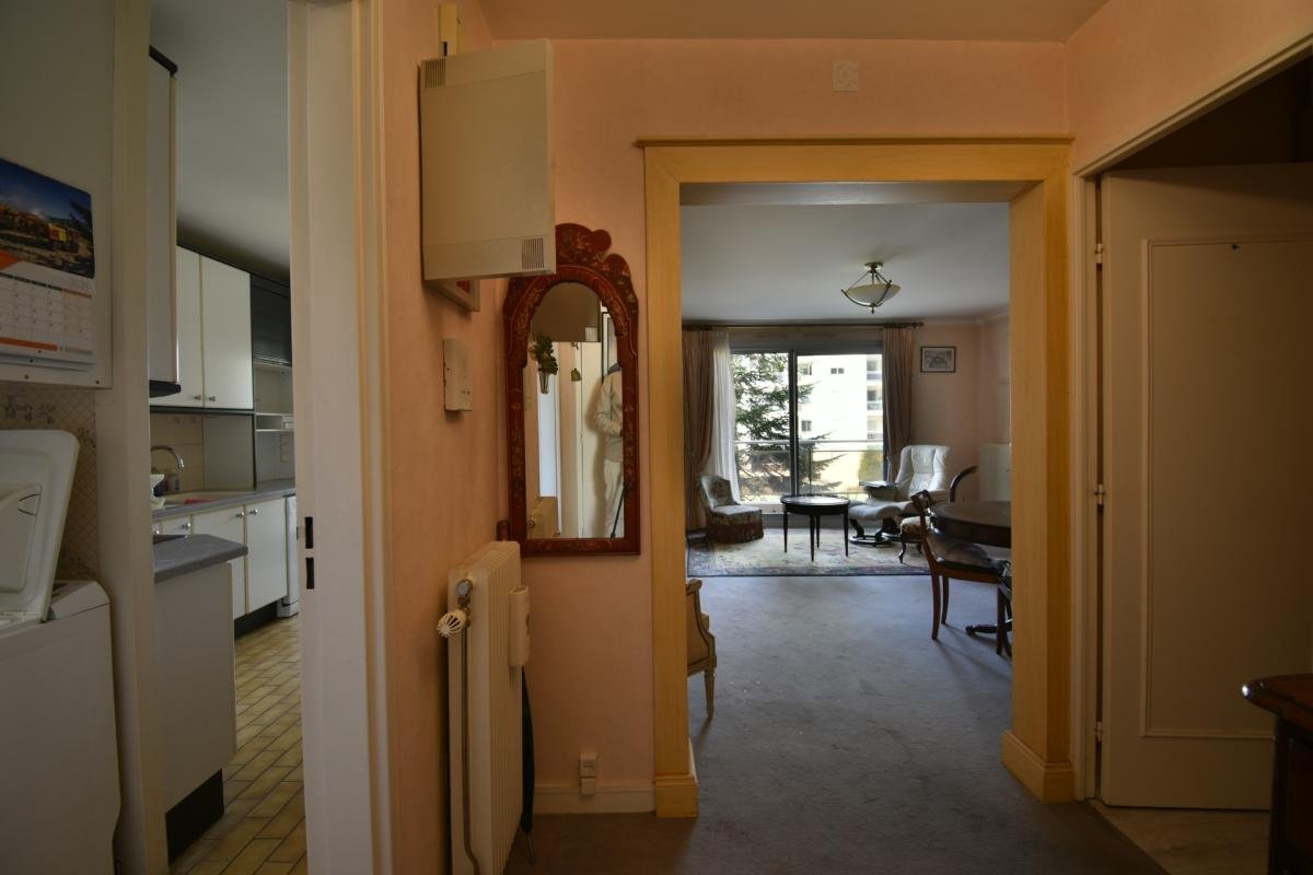 Appartement à vendre, 82m², Chartres