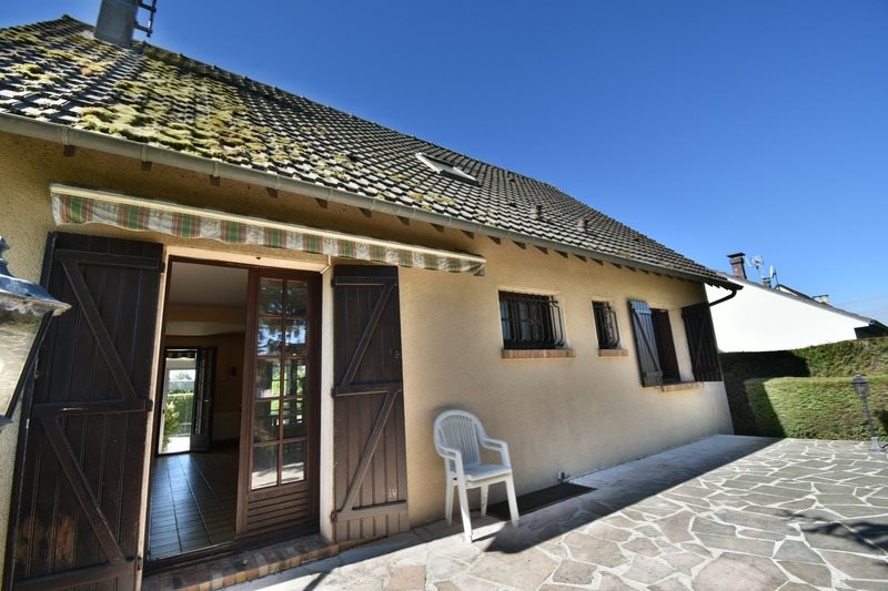 Maison à vendre, 97m², Béville-le-Comte