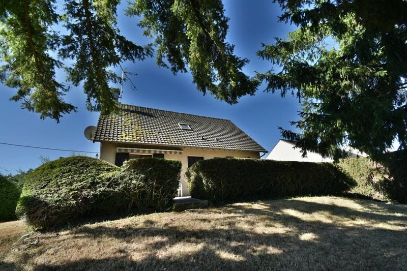 Maison à vendre, 97m², Béville-le-Comte
