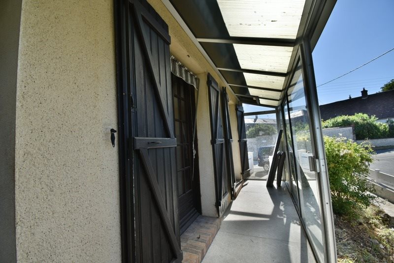 Maison à vendre, 97m², Béville-le-Comte