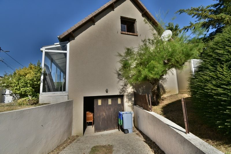 Maison à vendre, 97m², Béville-le-Comte