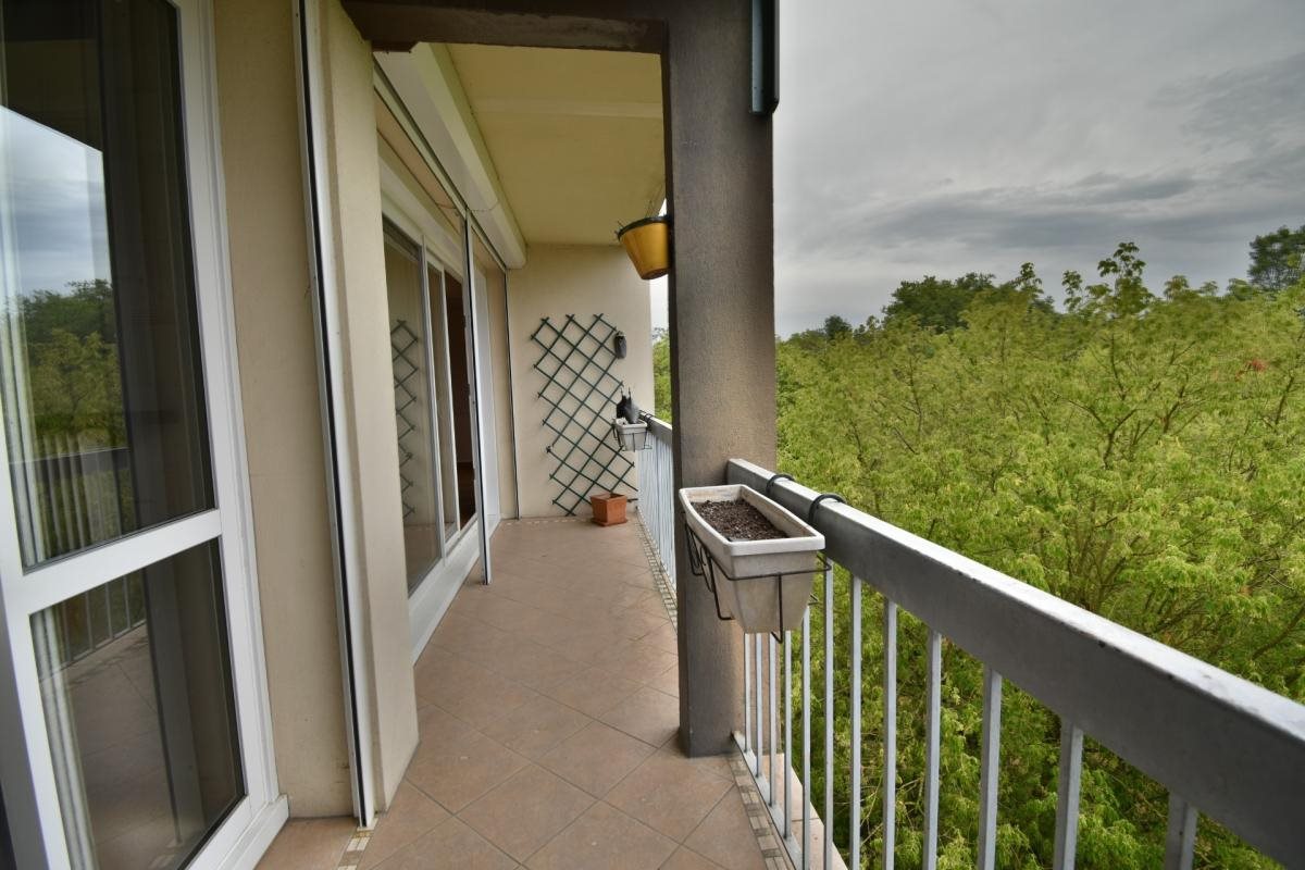Appartement à vendre, 101m², Chartres