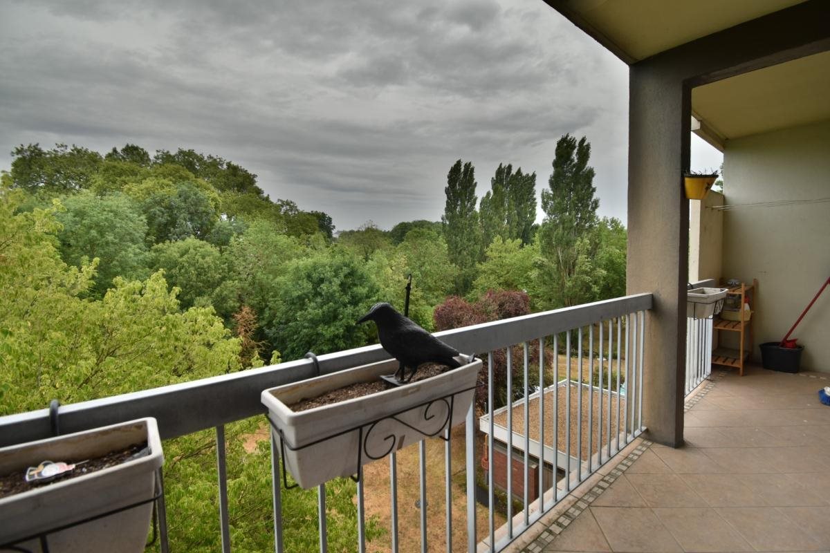 Appartement à vendre, 101m², Chartres