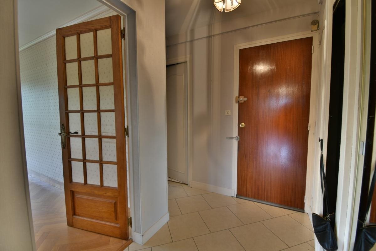 Appartement à vendre, 101m², Chartres