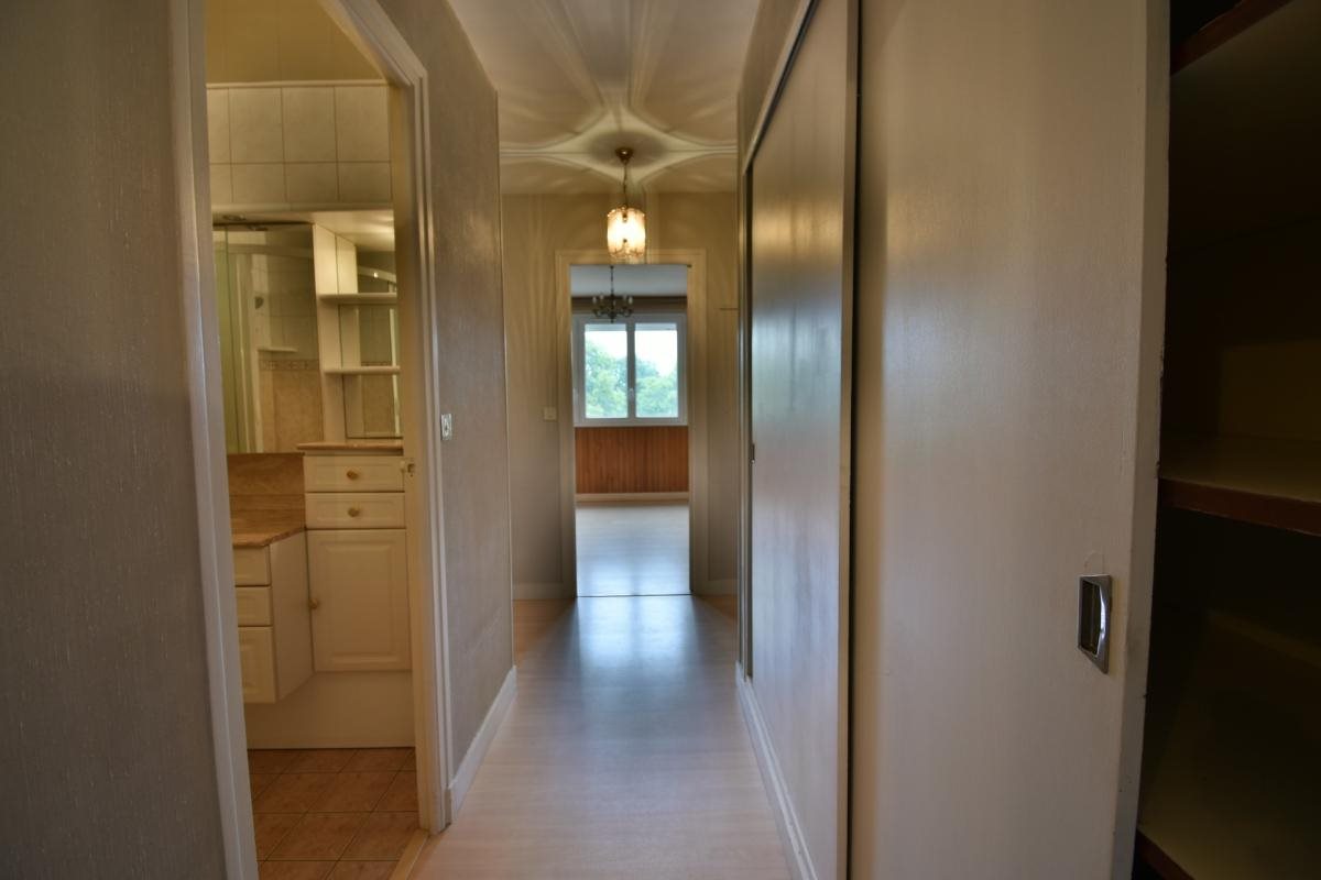Appartement à vendre, 101m², Chartres