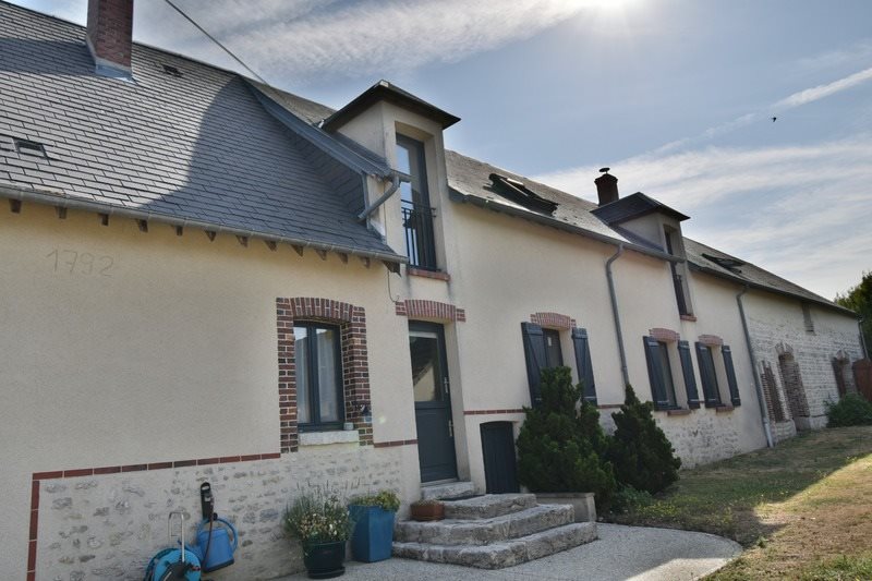 Maison à vendre, 204m², Dammarie