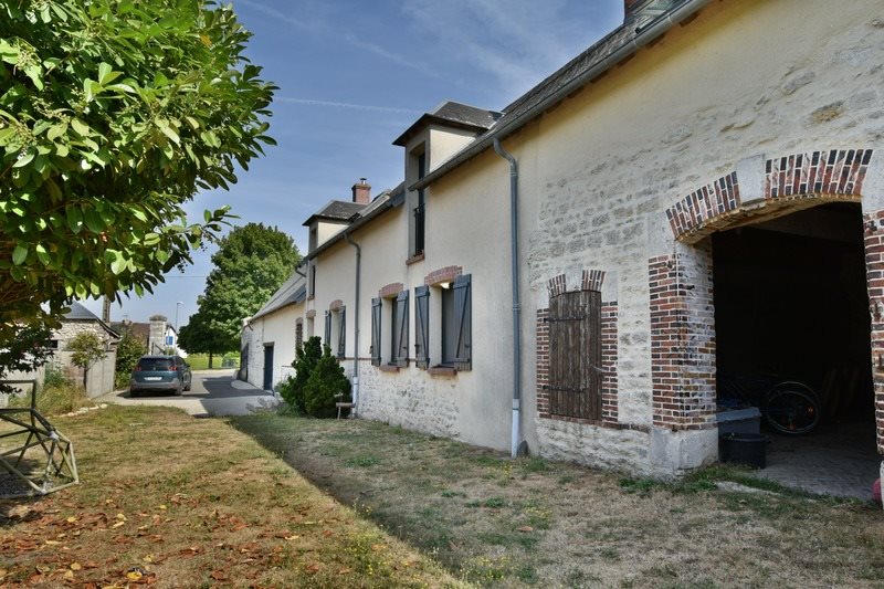 Maison à vendre, 204m², Dammarie