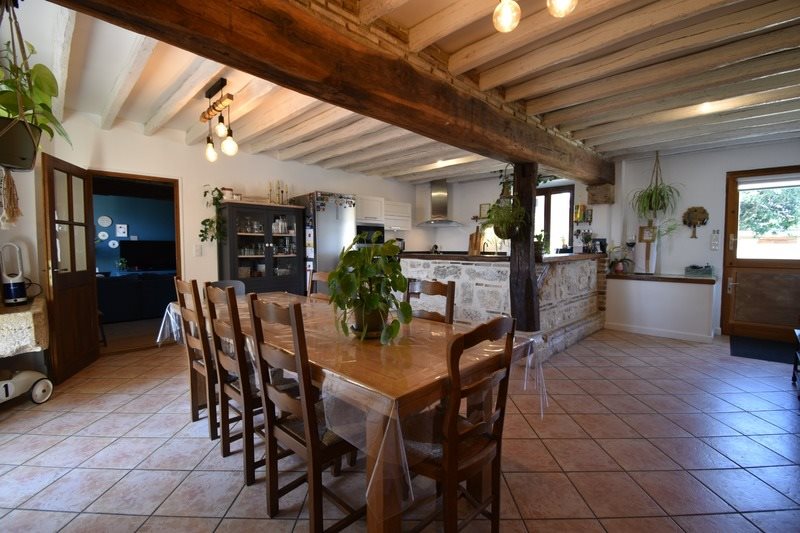 Maison à vendre, 204m², Dammarie