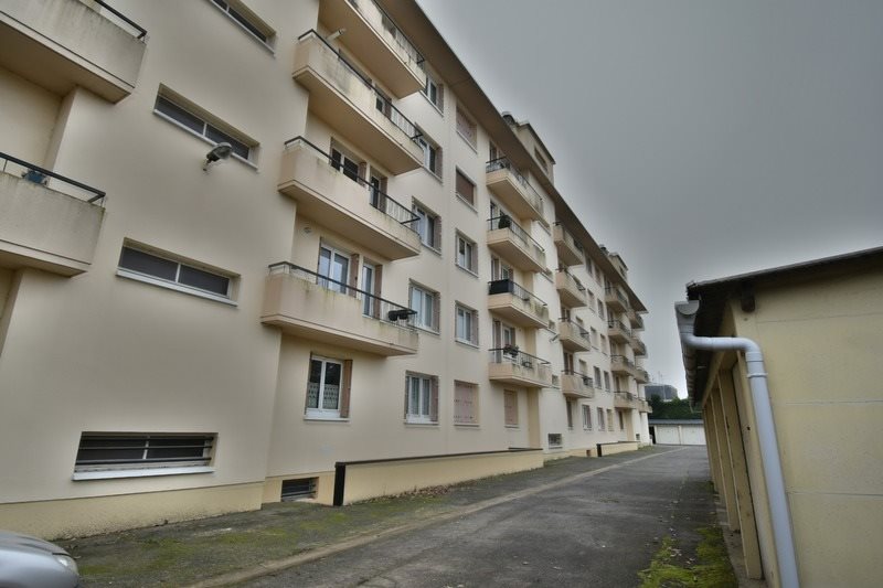 Appartement à vendre, 83m², Chartres