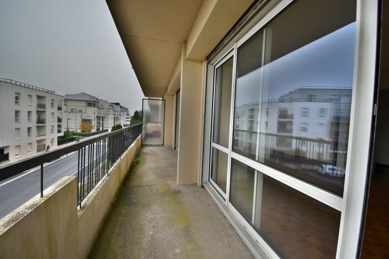 Appartement à vendre, 83m², Chartres