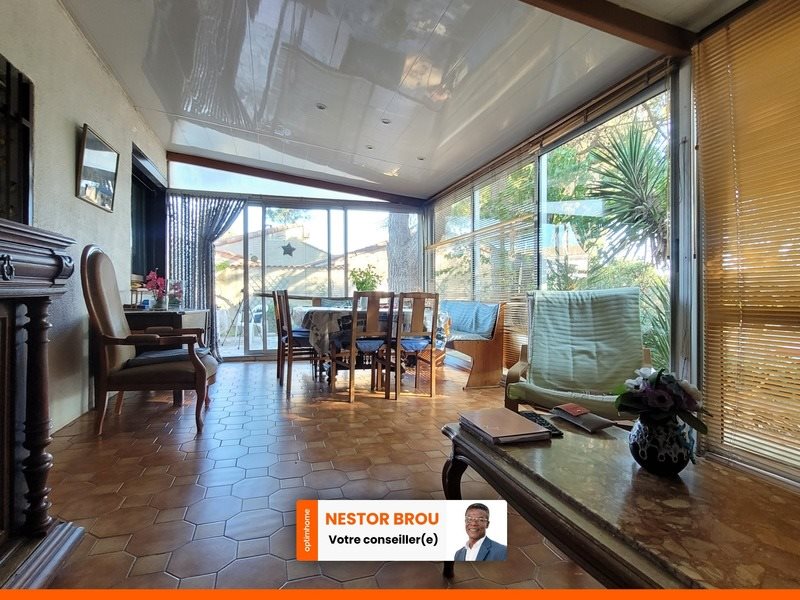 Maison à vendre, 85m², Poussan