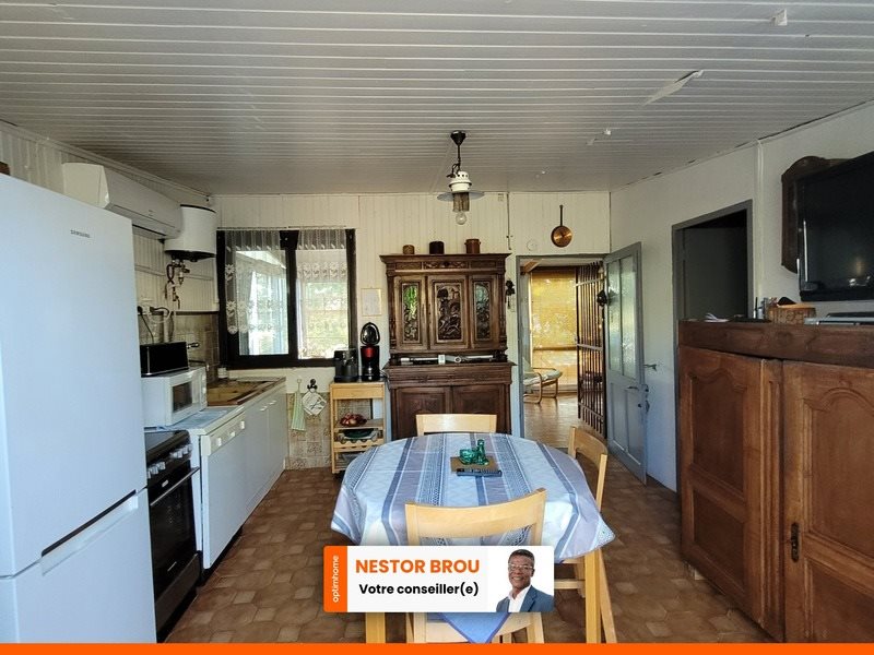 Maison à vendre, 85m², Poussan