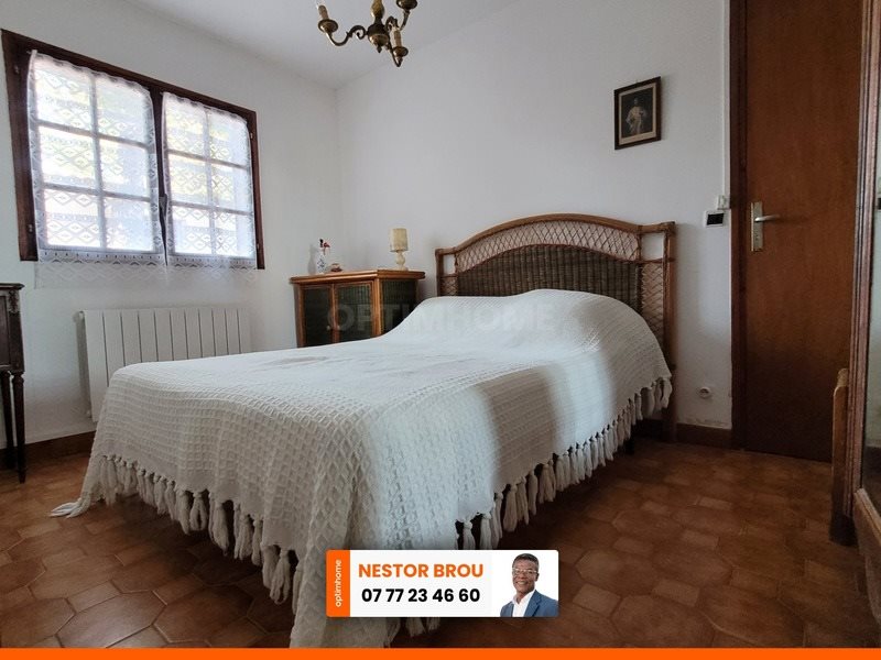 Maison à vendre, 85m², Poussan