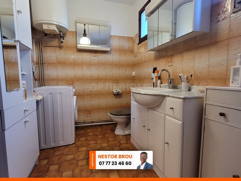 Maison à vendre, 85m², Poussan