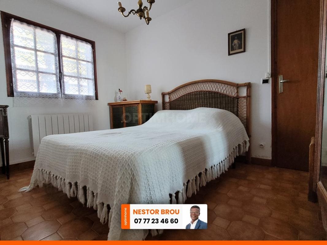 Maison à vendre, 85m², Poussan