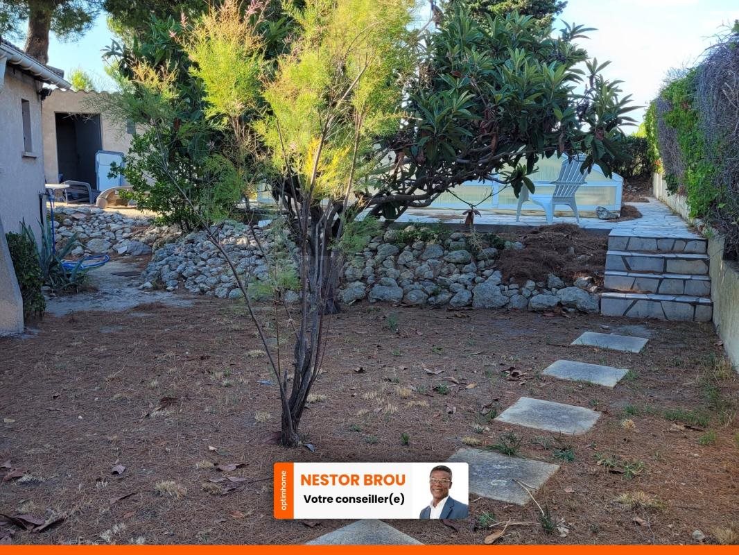 Maison à vendre, 85m², Poussan