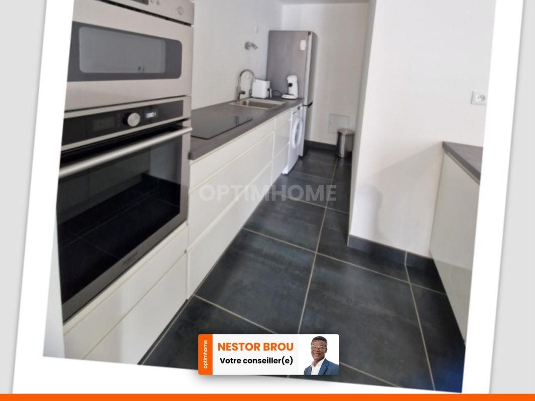Appartement à vendre, 37m², Sète