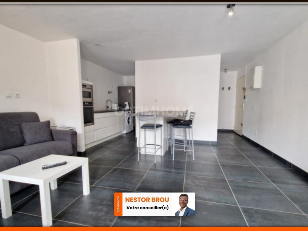 Appartement à vendre, 37m², Sète