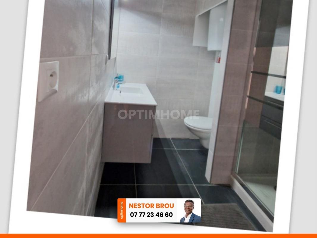 Appartement à vendre, 37m², Sète