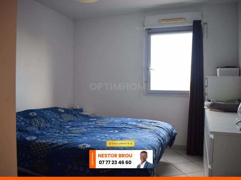 Appartement à vendre, 66m², Sète