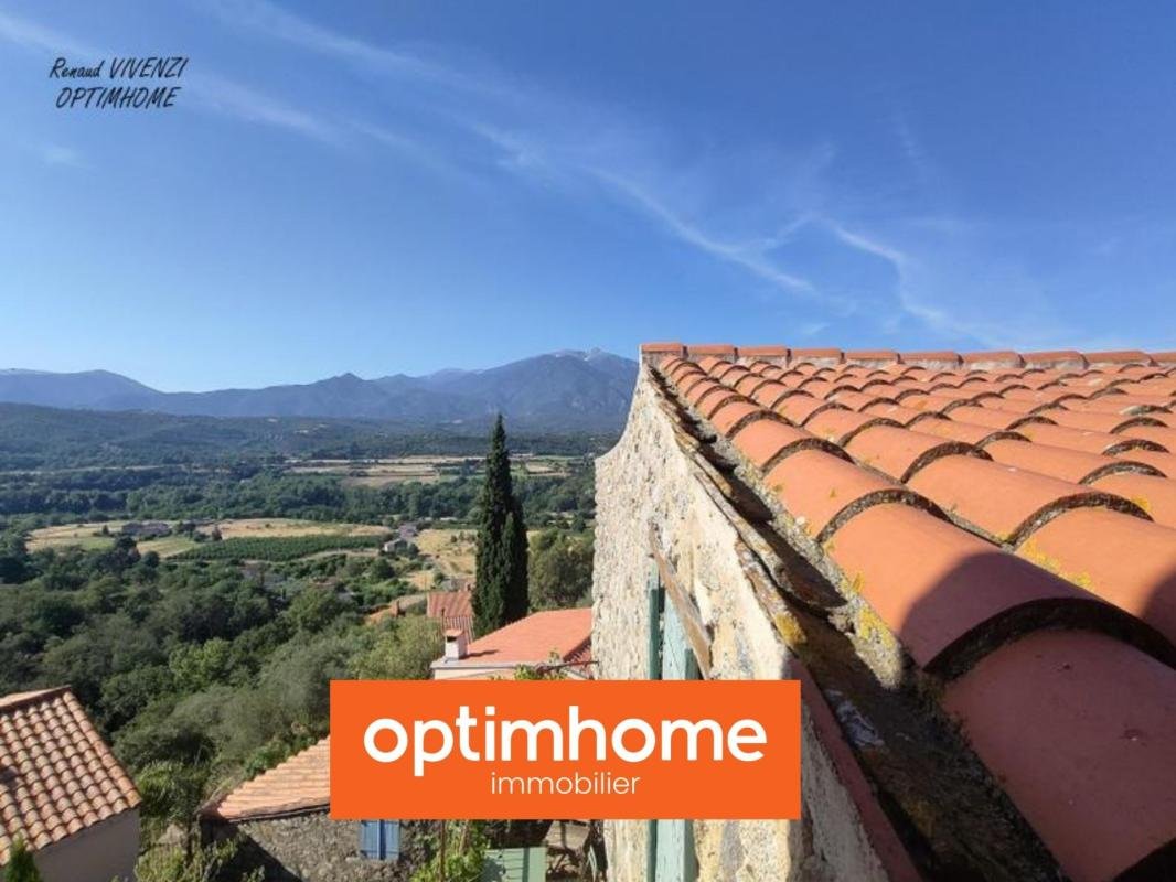 Maison à vendre, 73m², Eus