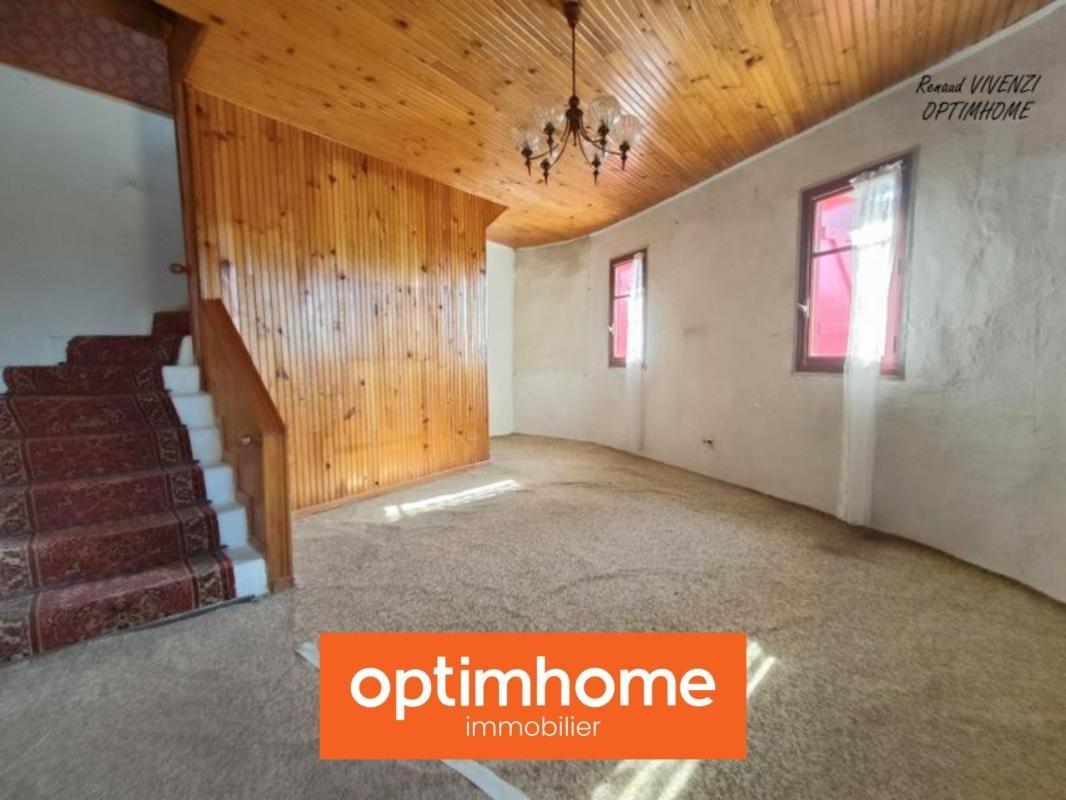Maison à vendre, 73m², Eus