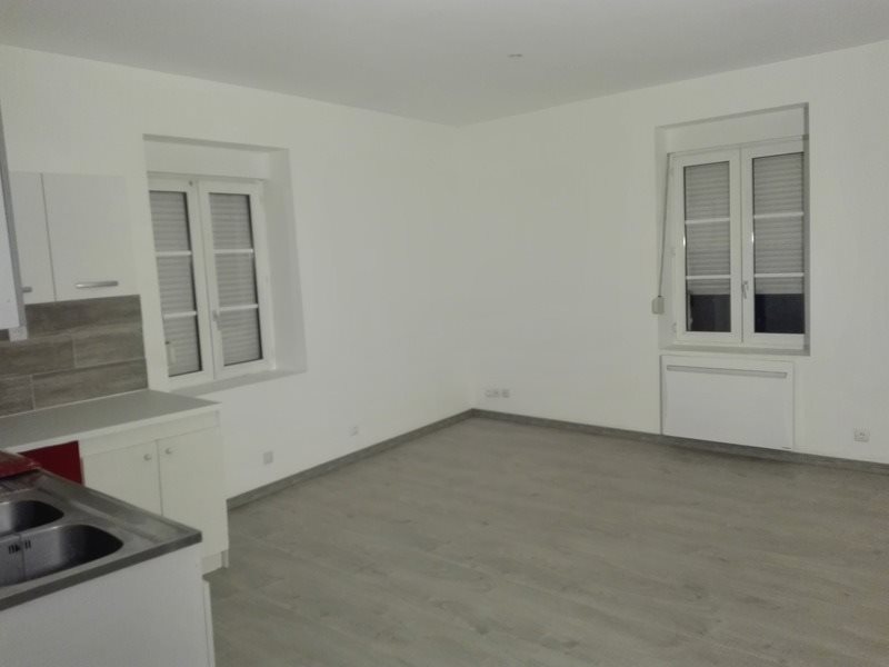 Appartement à vendre, 66m², Gray