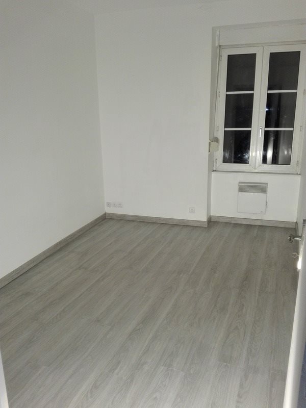 Appartement à vendre, 66m², Gray