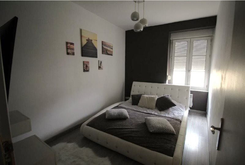 Appartement à vendre, 66m², Gray