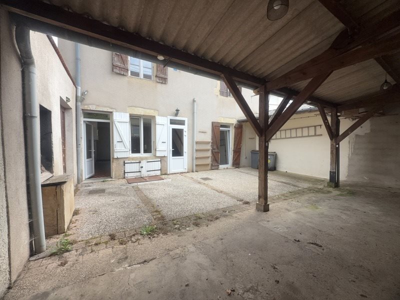 Maison à vendre, 161m², Gray