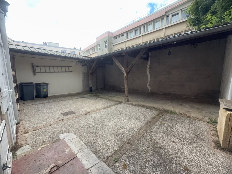 Maison à vendre, 161m², Gray