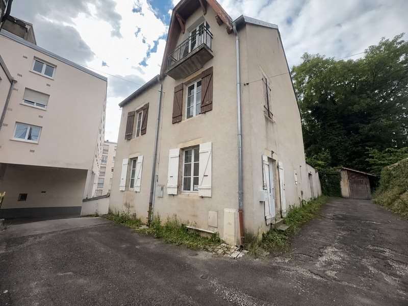 Maison à vendre, 161m², Gray