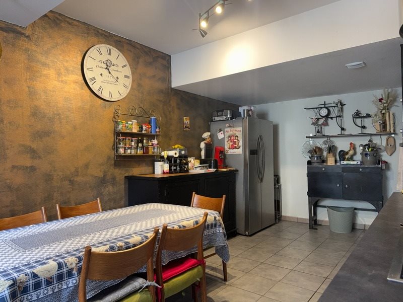 Maison à vendre, 177m², Jussey