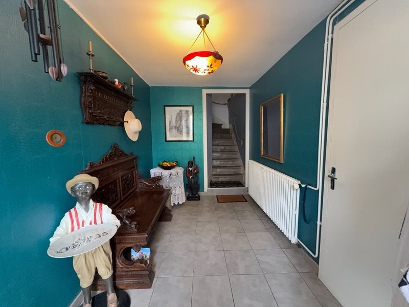 Maison à vendre, 177m², Jussey