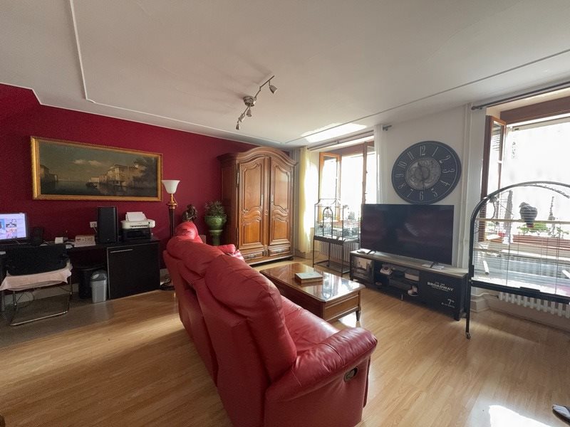 Maison à vendre, 177m², Jussey