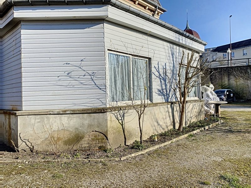 Appartement à vendre, 62m², Gray