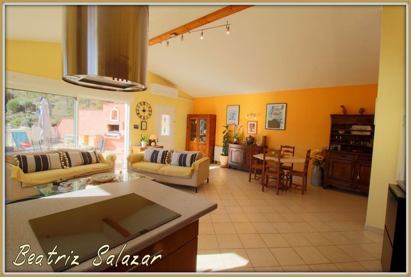 Maison à vendre, 114m², Estoublon