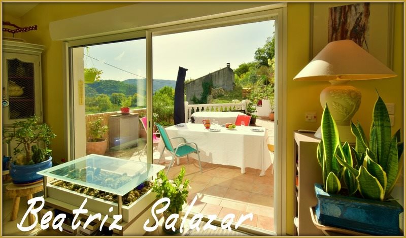 Maison à vendre, 114m², Estoublon