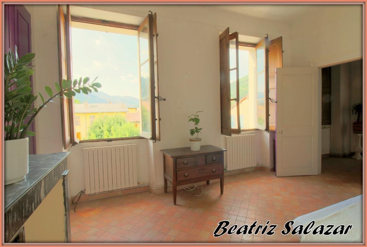 Appartement à vendre, 76m², Digne-les-Bains