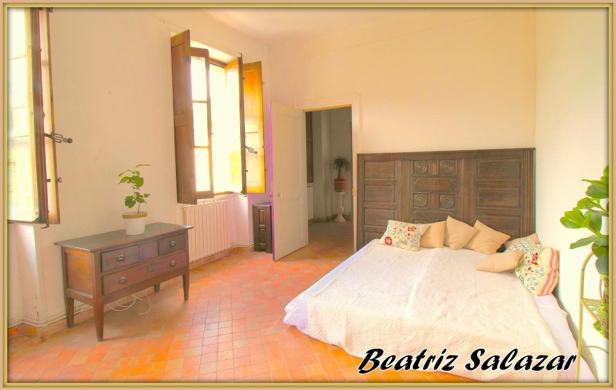 Appartement à vendre, 76m², Digne-les-Bains