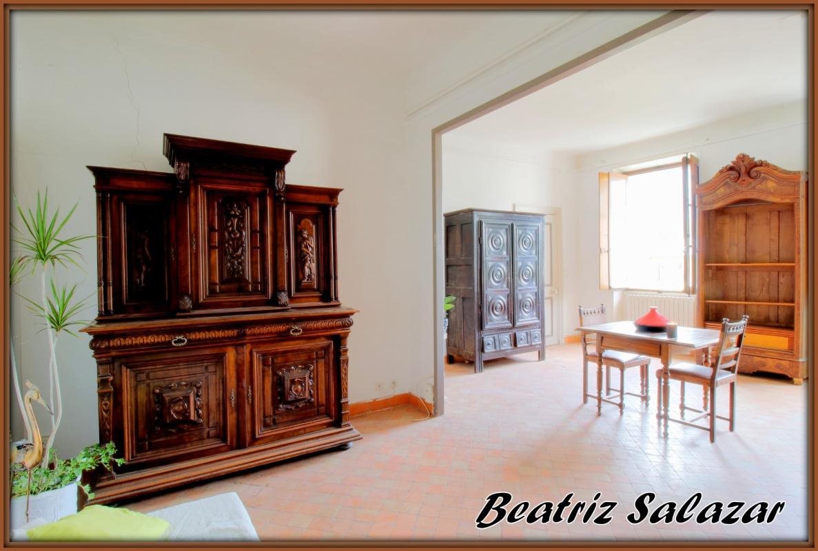 Appartement à vendre, 76m², Digne-les-Bains