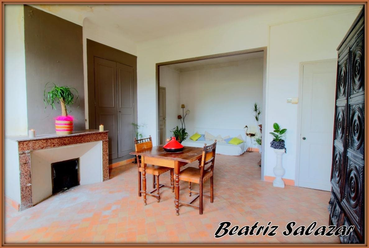 Appartement à vendre, 76m², Digne-les-Bains