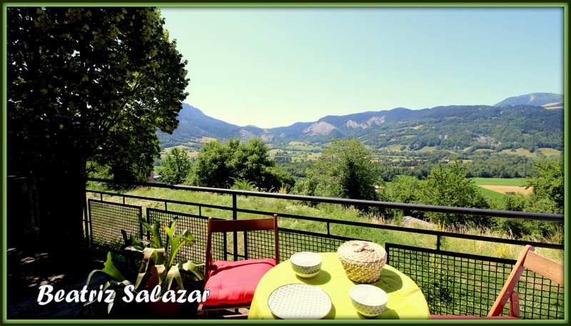 Appartement à vendre, 31m², Seyne (Le Grand Puy)