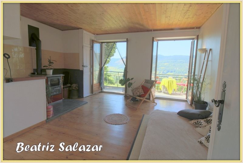 Appartement à vendre, 31m², Seyne (Le Grand Puy)