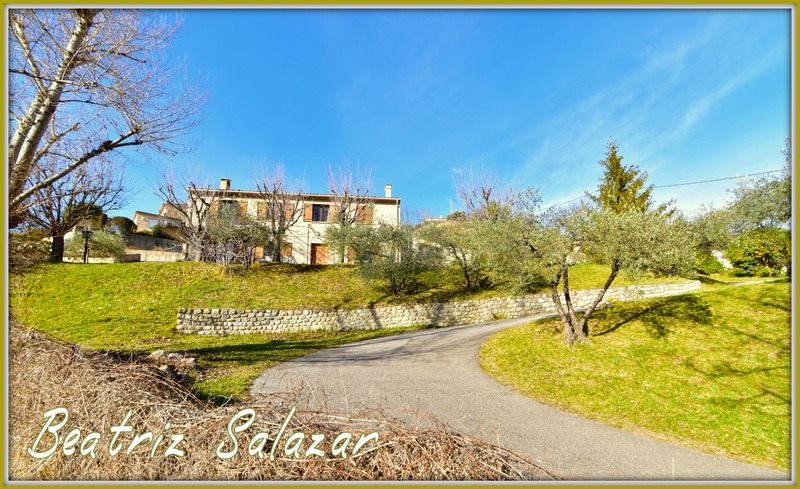 Maison à vendre, 215m², Digne-les-Bains