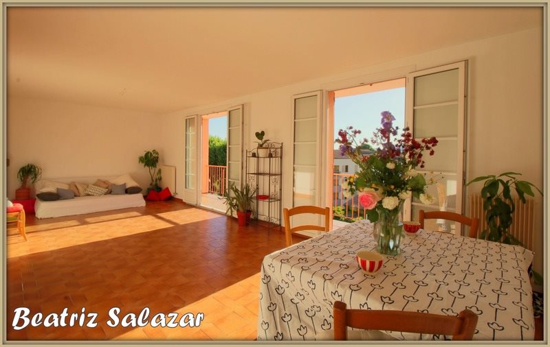 Appartement à vendre, 78m², Digne-les-Bains