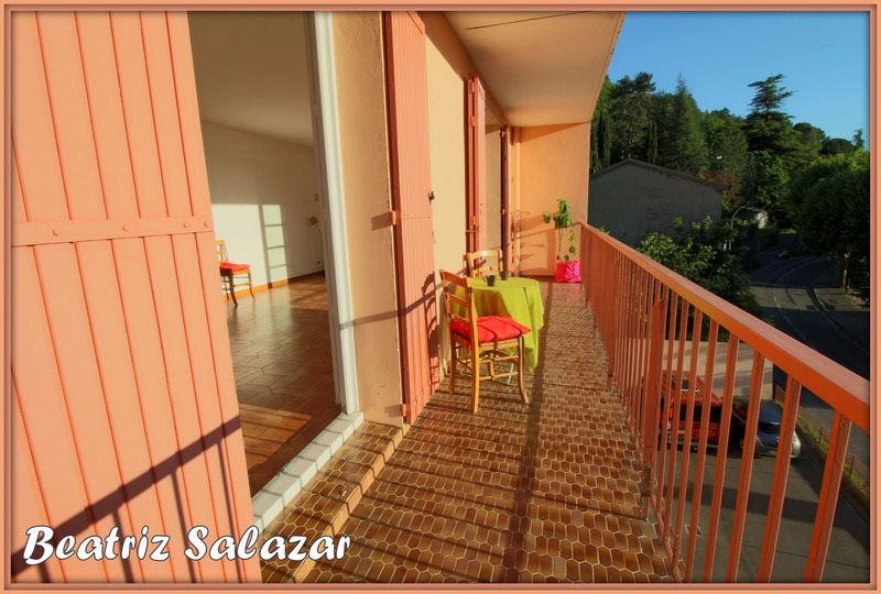 Appartement à vendre, 78m², Digne-les-Bains