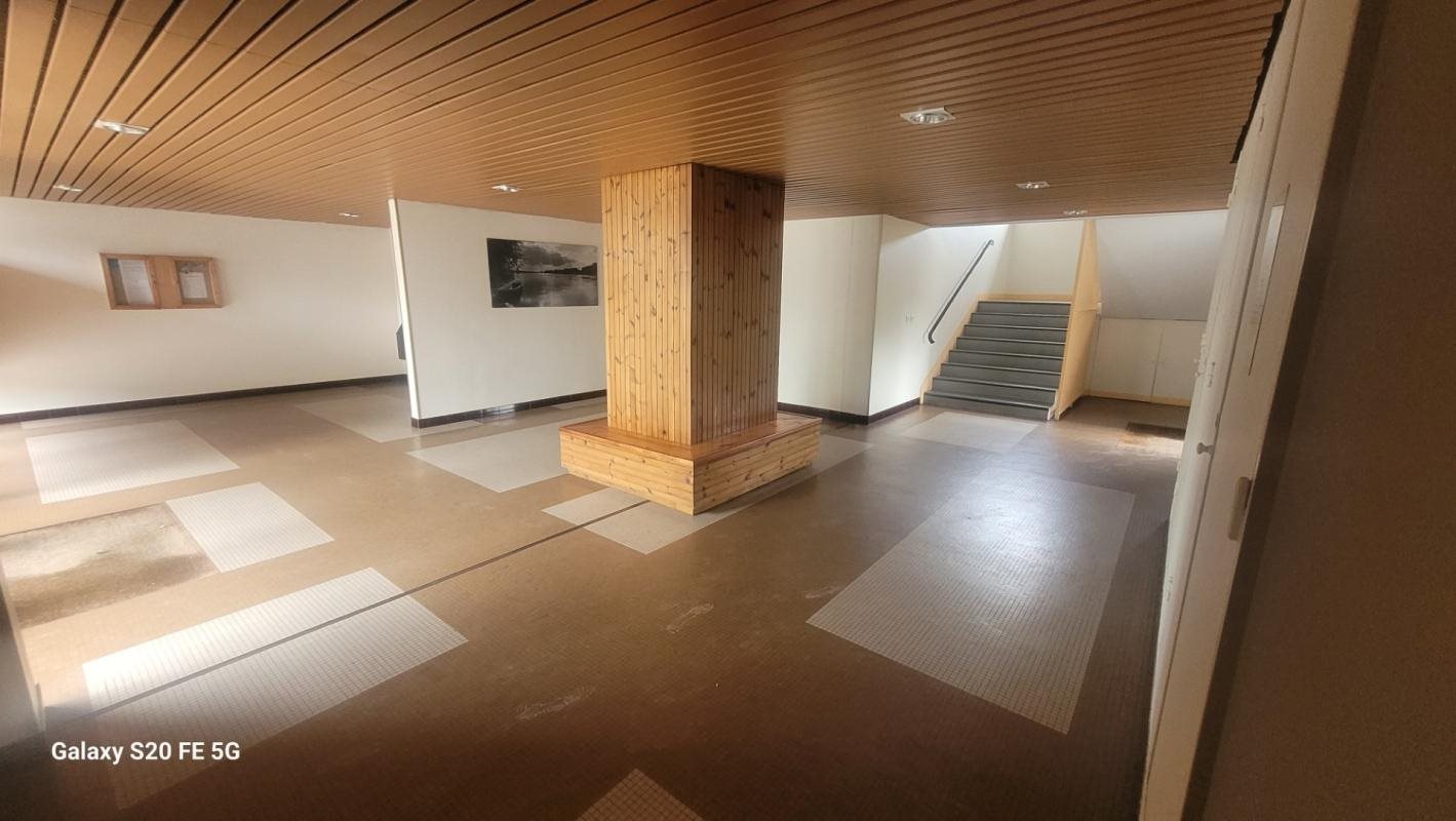 Appartement à vendre, 100m², Tours